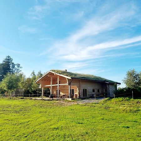 Eddylou Ranch Villa Sloinge Buitenkant foto