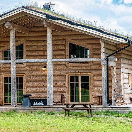 Eddylou Ranch Villa Sloinge Buitenkant foto
