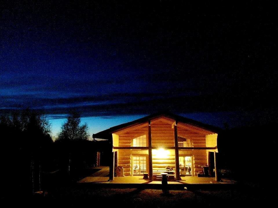 Eddylou Ranch Villa Sloinge Buitenkant foto