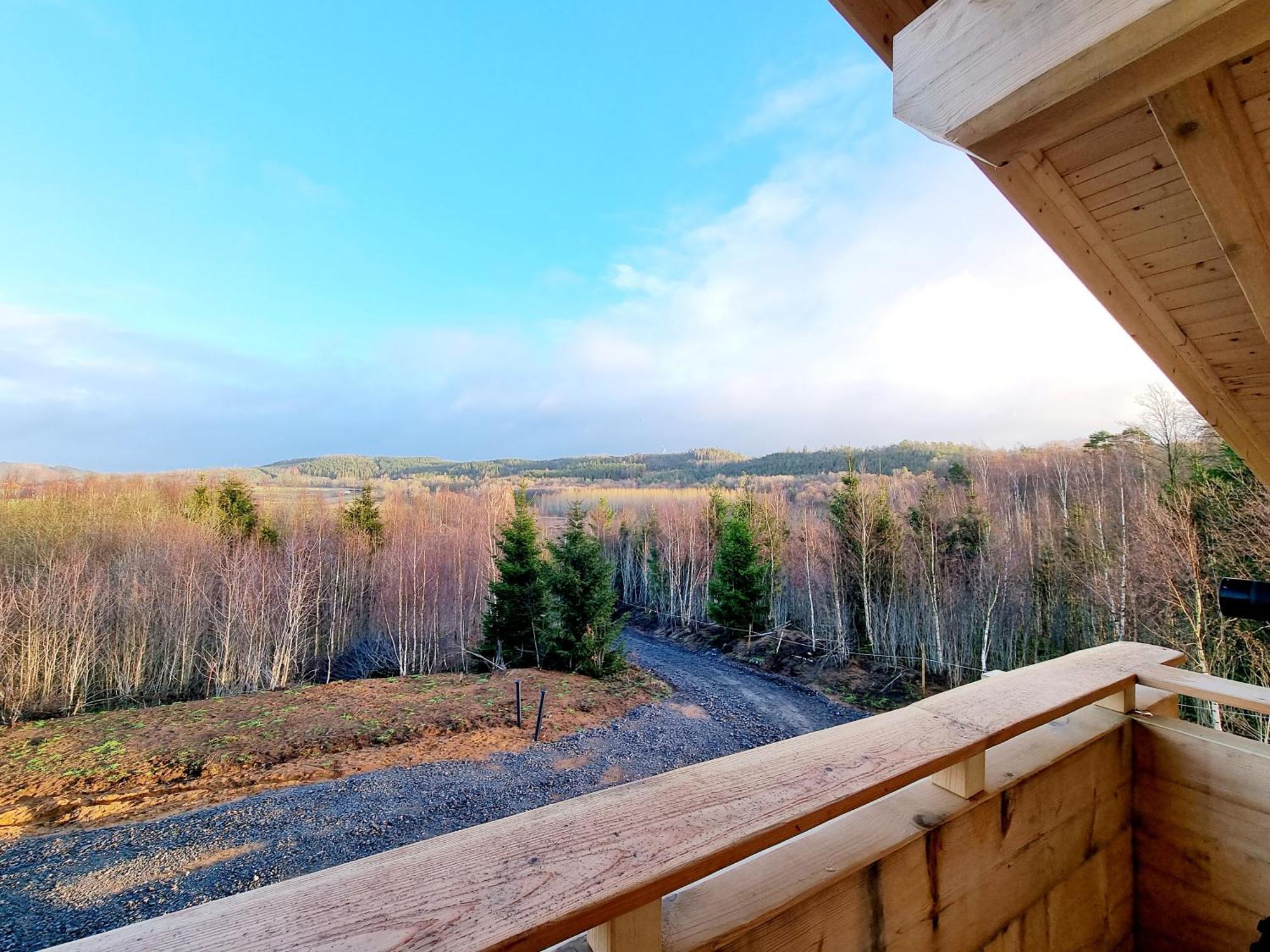 Eddylou Ranch Villa Sloinge Buitenkant foto