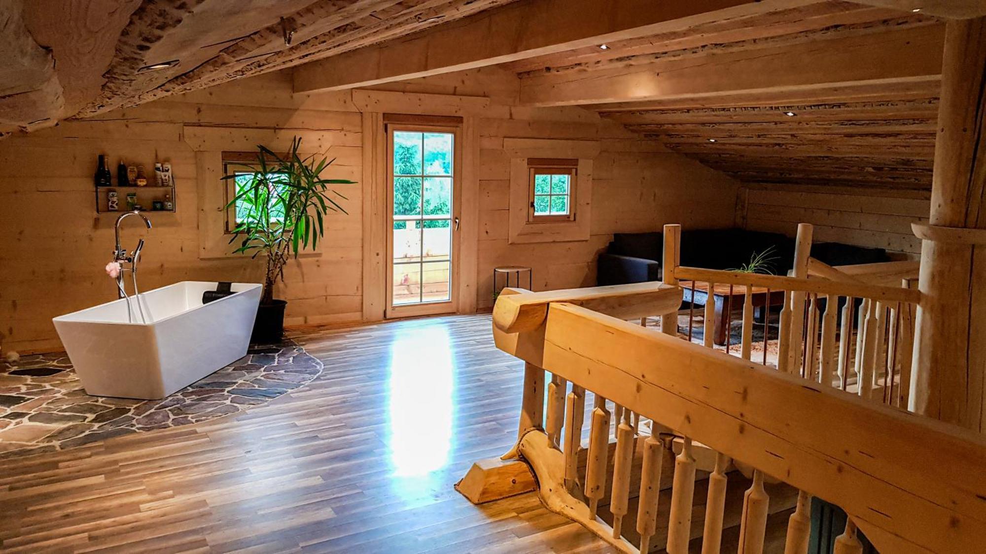 Eddylou Ranch Villa Sloinge Buitenkant foto