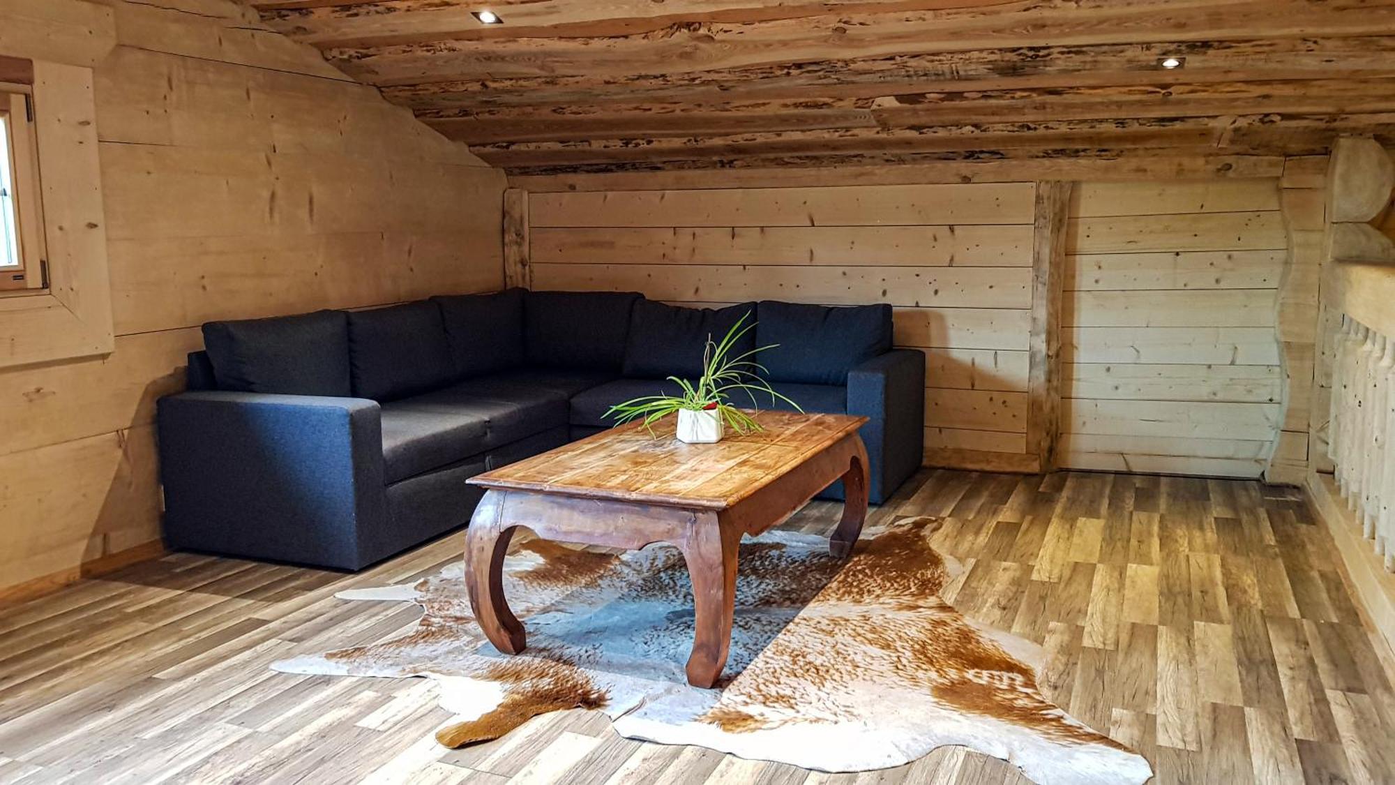 Eddylou Ranch Villa Sloinge Buitenkant foto